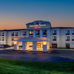 Springhill Suites By Marriott Hershey Near The Park